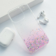 Maska za iPhone 16 Pro Stardust pink - 616168