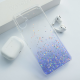 Maska za Samsung A06/ A065F Stardust ljubičasta - 616180