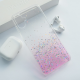 Maska za Samsung A06/ A065F Stardust pink - 616178