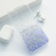 Maska za Samsung A16 5G/ A166B Stardust ljubičasta - 616185