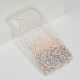 Maska za Samsung A24 4G/ A245F/ A24 5G Stardust roze - 604321