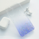 Maska za Samsung A36 5G/A366B Stardust ljubičasta - 616190