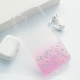Maska za Samsung A36 5G/A366B Stardust pink - 616188