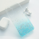 Maska za Samsung A56 5G/ A566B tirkiz Stardust - 616194