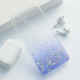 Maska za Samsung S24/ S921B/ S25 5G/ S931B Stardust ljubičasta - 616200