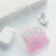 Maska za Samsung S24/ S921B/ S25 5G/ S931B Stardust pink - 616198