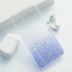 Maska za Samsung S25 Plus 5G/ S936B Stardust ljubičasta - 616205