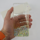 Maska za Xiaomi 13T/ 13T Pro Stardust žuta - 606166