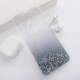 Maska za Xiaomi Redmi 14C/ A4 (2024) Stardust crna - 616226