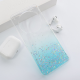Maska za Xiaomi Redmi 14C/ A4 (2024) tirkiz Stardust - 616224