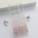 Maska za Xiaomi Redmi Note 13 Pro 5G (EU) Stardust roze - 611004