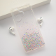 Maska za Xiaomi Redmi Note 13 Pro Plus 5G Stardust roze - 611443