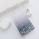 Maska za Xiaomi Redmi Note 14 Pro 5G Stardust crna - 616216