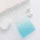 Maska za Xiaomi Redmi Note 14 Pro 5G tirkiz Stardust - 616214