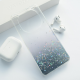 Maska za Xiaomi Redmi Note 14 Pro Plus 5G Stardust crna - 616221