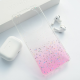 Maska za Xiaomi Redmi Note 14 Pro Plus 5G Stardust pink - 616218