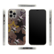 Maska za iPhone 13 Pro Max, Stars - 601105