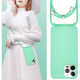 Maska za iPhone 11 String mint - 602461