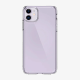 Maska za iPhone 11 SUH transparent - 618206
