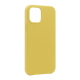 Maska za iPhone 12 Pro Max Summer color žuta - 044843