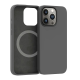 Maska za iPhone 15 Pro natural titanium Summer color Mag Case - 614512