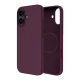 Maska za iPhone 16 violet Summer color Mag Case - 616322