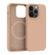 Maska za iPhone 14 Pro Max Summer color Mag Case svetlo narandžasto - 602456