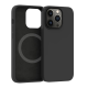 Maska za iPhone 15 Pro Summer color Mag Case crna - 605133