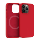 Maska za iPhone 15 Pro Max Summer color Mag Case crvena - 608973