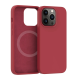 Maska za iPhone 15 Pro Max Summer color Mag Case pink - 611342