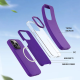 Maska za iPhone 15 violet Summer color Mag Case - 605625