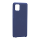 Maska za Samsung Note 10 Lite/ N770F/ A81/ A815F Summer color tamno plava - 042728-1
