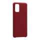 Maska za Samsung Note 20/ N980F Summer color tamno crvena - 048017