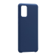 Maska za Samsung S20 Plus/ G985F Summer color tamno plava - 042718