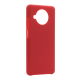 Maska za Xiaomi Mi 10T Lite Summer color crvena - 049055