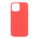 Maska za iPhone 14 Pro Max neon Summer color pink - 057630