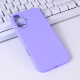 Maska za iPhone 16 Summer color ljubičasta - 614153