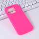 Maska za iPhone 16 Pro Summer color pink - 614160