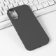 Maska za iPhone 16 Summer color tamno siva - 615318