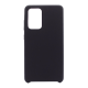 Maska za Samsung A52 4G/ A525F/ A52 5G/ A526B/ A52S/ A528B Summer color crna - 053601