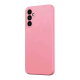 Maska za Samsung A54 5G/ A546B Summer color roze - 060267