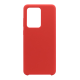 Maska za Samsung S20 Ultra/ G988F Summer color crvena - 055226