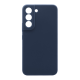 Maska za Samsung S22 Plus/ S906B Summer color tamno plava - 056337