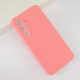 Maska za Samsung S23 FE/ S711U Summer color roze - 608879
