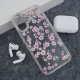 Maska za iPhone 17 Cherry Blossom Sunny Garden - 622083