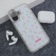Maska za iPhone 17 Petal Charm Sunny Garden - 622082