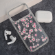Maska za iPhone 17 Pro Max Cherry Blossom Sunny Garden - 622093