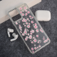 Maska za Samsung A07/ A075F Cherry Blosom Sunny Garden - 622103