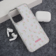 Maska za Samsung A17 5G/ A175F Petal Charm Sunny Garden - 622107