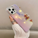 Maska za iPhone 14 Pro Max Sunshine plava - 607162